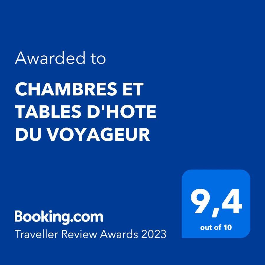 Chambres Et Tables D'Hote Du Voyageur Ла Плен де Палмист Екстериор снимка